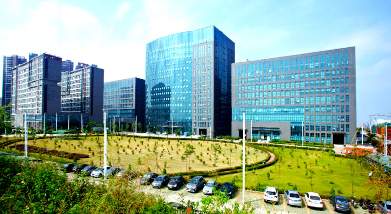 无锡中亚地金装饰工程有限公司建筑装饰工程地坪定制解决方案