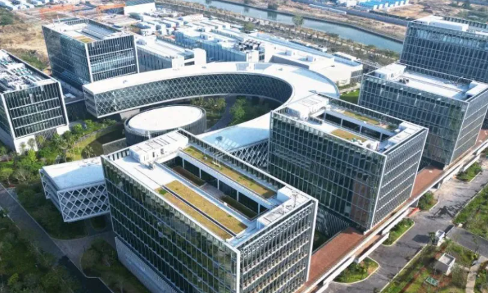 无锡中亚地金装饰工程有限公司建筑装饰工程中地坪系统的标准化施工管理